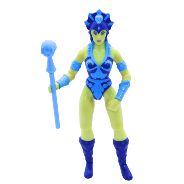 Masters of the Universe Origins Evil-Lyn 2020 | Mattel Actionfigur | hoppla-stuff.de